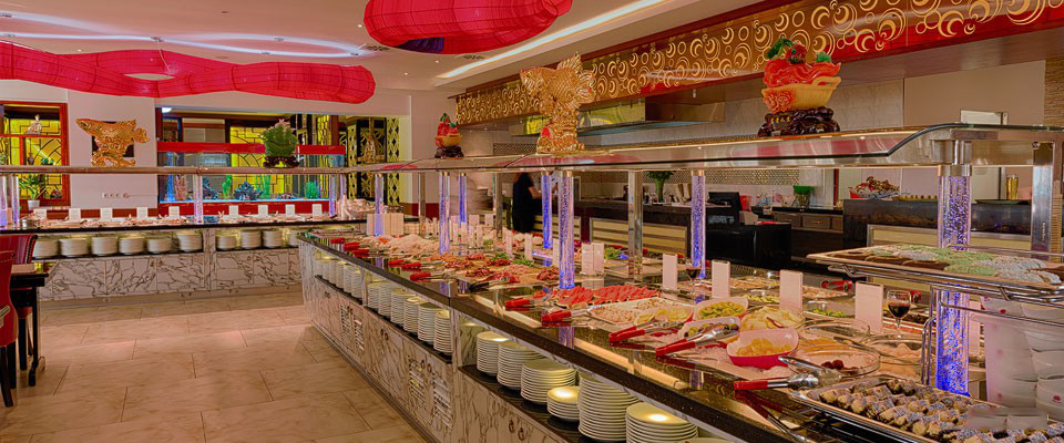 MELIKO Gastronomie GmbH - Asia Restaurant