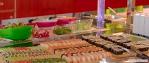 MELIKO Gastronomie GmbH - Asia Restaurant