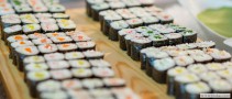 MELIKO Gastronomie GmbH - Asia Restaurant