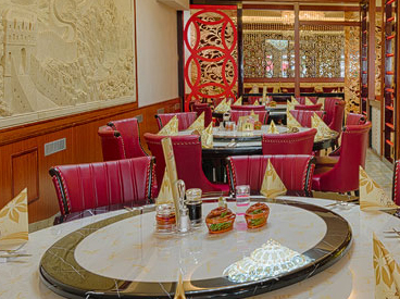 MELIKO Gastronomie GmbH - Asia Restaurant