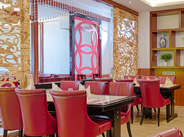 MELIKO Gastronomie GmbH - Asia Restaurant