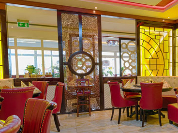 MELIKO Gastronomie GmbH - Asia Restaurant